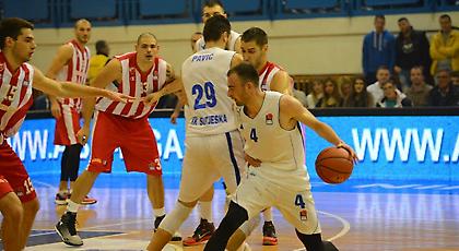 Ζορίστηκε πολύ ο Ερ. Αστέρας