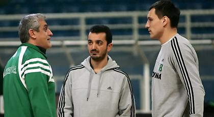 Πάει Κύπρο ο Βόβορας