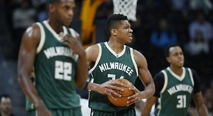 «Καθάρισε» με Γιάννη