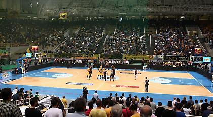 Γεμίζει το ΟΑΚΑ η ΑΕΚ με Γαλατά!