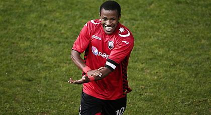 Χωρίς Ντόντο η Καμπάλα στην Ελλάδα