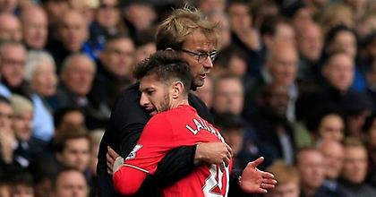 Ο «αγκαλίτσας» Κλοπ