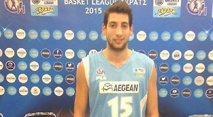 Ανακοίνωσε Σαλούστρο ο Κολοσσός