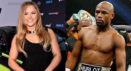 Αποθεώνει Χολμ και «καρφώνει» έμμεσα Ράουζι ο Μεϊγουέδερ