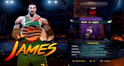 Το τρομερό βίντεο της Λαμποράλ εν όψει Ολυμπιακού (video)