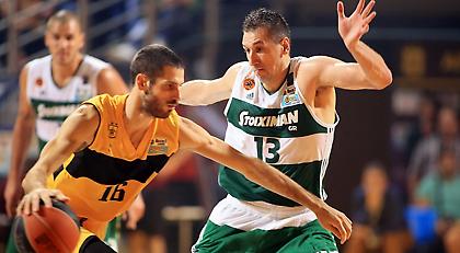 Δύο εβδομάδες μετά οι ημιτελικοί του Κυπέλλου