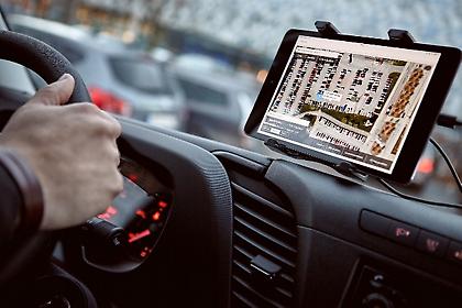 Παραγγέλνεις προϊόντα και στα παραδίδουν στο... Volvo σου (video)