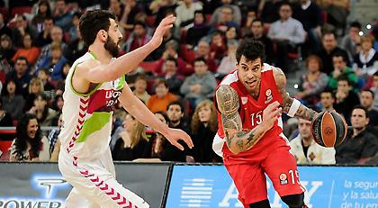 Σενγκέλια: «Μπορούμε να νικήσουμε στο ΣΕΦ»