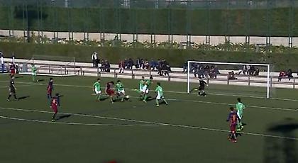 Μικροί για μεγάλα πράγματα στη Μασία (video)