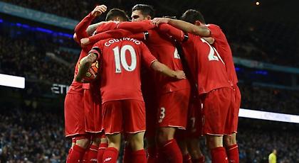 Τρελάθηκε με την εμφάνιση της Λίβερπουλ ο Κάραγκερ