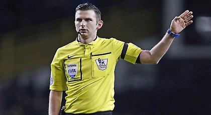 Ένας Βρετανός στο ματς του Αστέρα κόντρα στη Σπάρτα