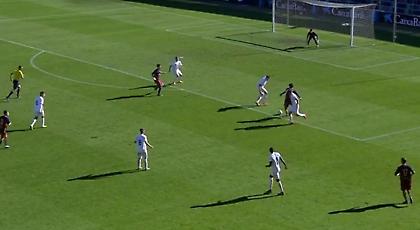 Γκολάρα που θύμισε Μέσι στο Τσάμπιονς Λιγκ Νέων! (video)