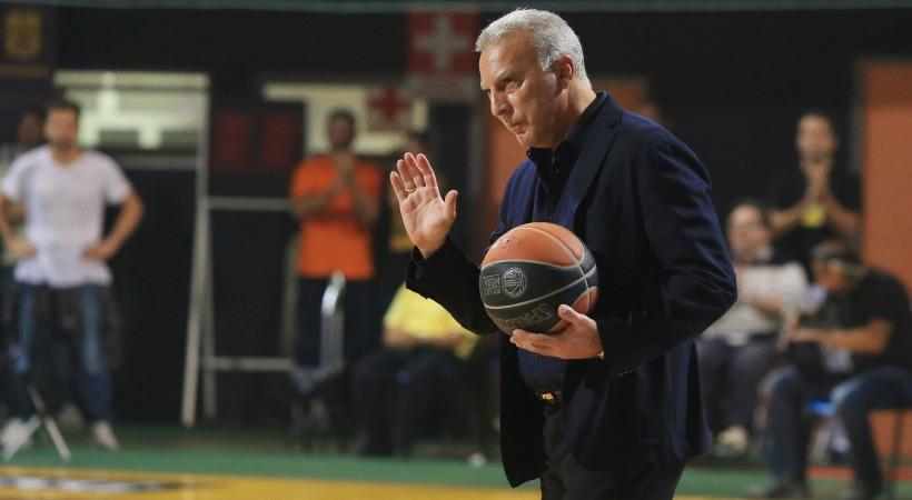 Πάρκο «Νίκος Γκάλης» ανακοίνωσε ο Μπουτάρης!