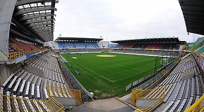 Κεκλεισμένων των θυρών το Μπριζ-Νάπολι