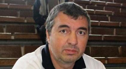 Με Ντραγκίεφ η Λαμία