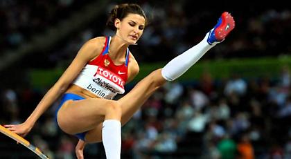 Πάνε Ρίο οι «καθαροί» Ρώσοι