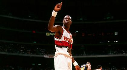 Αποσύρεται απόψε η φανέλα του Μουτόμπο