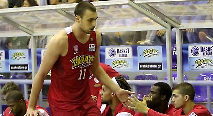 Ούτε σήμερα οι τρεις, πρόβλημα και με Μιλουτίνοφ