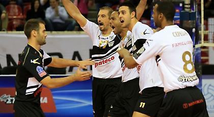 «Ξενέρωτη» νίκη για ΠΑΟΚ