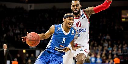 Ανατροπή και νίκη για Νεπτούνας στον όμιλο της ΑΕΚ