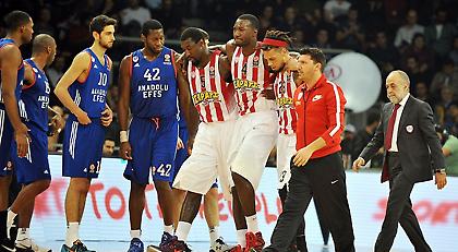 Γιανγκ: «Θα επιστρέψω πιο δυνατός»