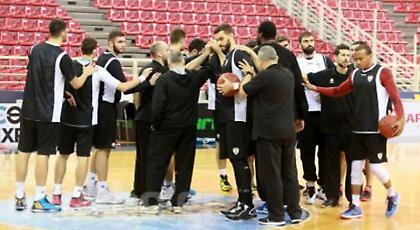 Κανονικά ο «Σόφο»