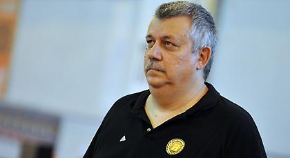 Τέλος από Πανιώνιο ο Σορώτος