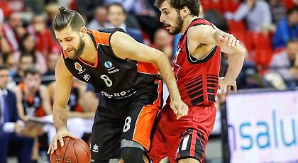 Αχόρταγες «νυχτερίδες»