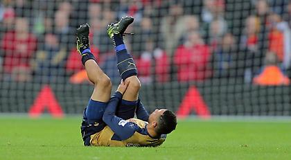 Σοκ με Κοκλέν στην Άρσεναλ