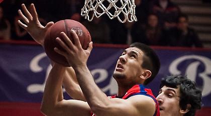 Μια «αλώβητη» τετράδα