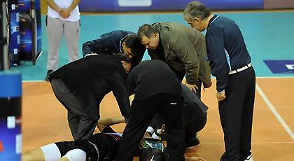 Επιστέφει Μάρτιο ο Παντακίδης