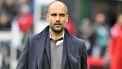 Κοντά στο να ανανεώσει με Μπάγερν ο Γκουαρντιόλα