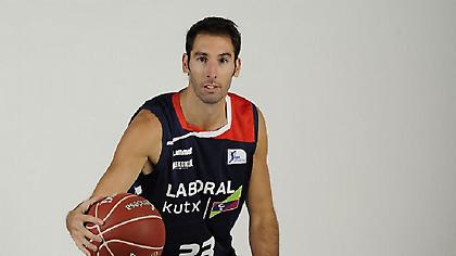 Κορμπάτσο: «Από τις μεγαλύτερες ομάδες στην Ευρώπη ο Ολυμπιακός»