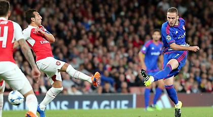 Η παράδοση που δείχνει Ολυμπιακό, αλλά…