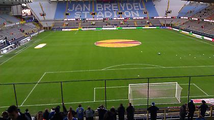 Χωρίς οπαδούς το Μπριζ – Νάπολι υπό τον φόβο τρομοκρατικού χτυπήματος