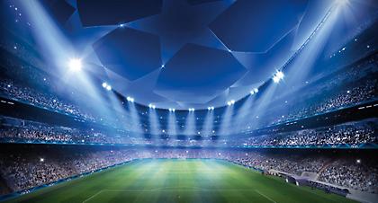 Τσάμπιονς Λιγκ… συνέχεια