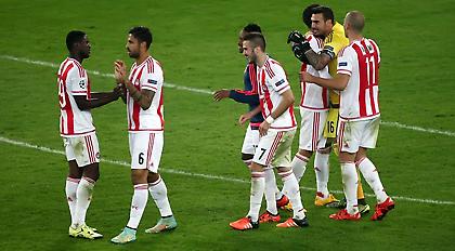 Τι σημαίνει για Ολυμπιακό πρόκριση και τι… Europa League