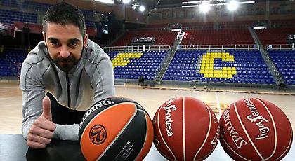 Ναβάρο: «Μάλλον όχι η τελευταία μου χρονιά»