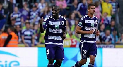 Χωρίς θεατές και το ματς της Άντερλεχτ