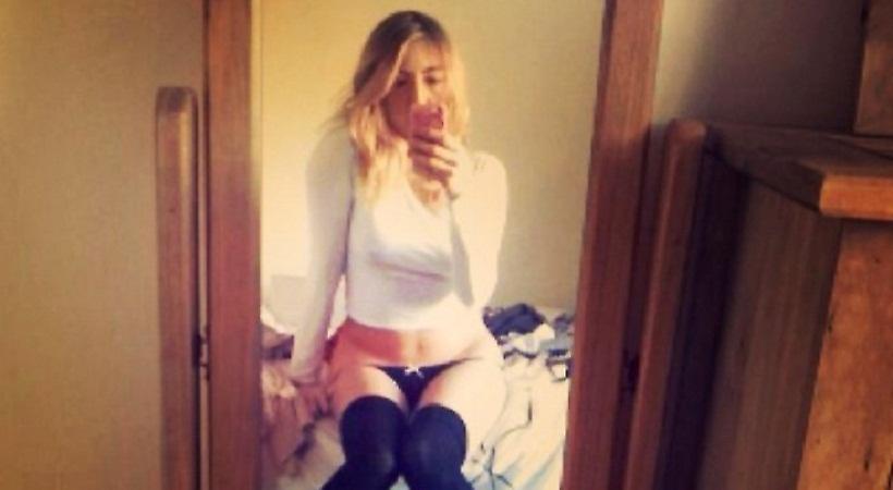 Η ιστορία μιας 19χρονης που βγαίνει με μεγαλύτερους άντρες και της προσφέρουν ακριβά δώρα