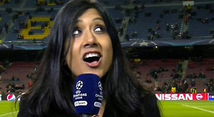 Ψιτ κοπελιά, μαζέψου… Είσαι στον «αέρα»!