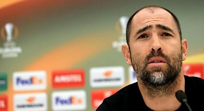 Τούντορ: «Περιμένω απαντήσεις στο γήπεδο»