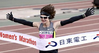 Τετραετής αποκλεισμός για ντόπινγκ σε μαραθωνοδρόμο