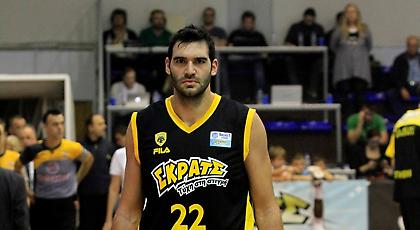 Μαυροειδής: «Μπορούμε τη νίκη»