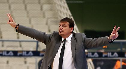 Αταμάν: «Μπράβο στην ΑΕΚ για την ατμόσφαιρα»