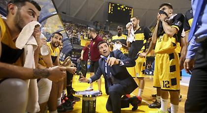 Γλίτωσε τη συντριβή ο Άρης