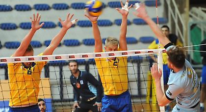 «Πέρασε» από Μίκρα ο Παμβοχαϊκός