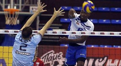 Δεν άφησε περιθώρια η Κηφισιά