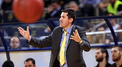 Πρίφτης: «Κάναμε φρικτό παιχνίδι»