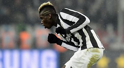 Τους χάζεψε ο Πογκμπά (video)